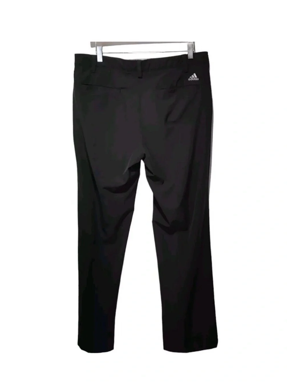 Adidas mens solid golf pants